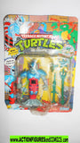 teenage mutant ninja turtles MERDUDE 1992 vintage playmates moc
