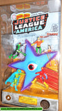 dc universe infinite heroes STARRO brave and the bold justice league moc mib