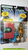 Star Trek VINA ORION ANIMAL WOMAN THE CAGE playmates toys figures moc