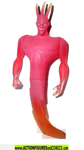 justice league unlimited THUNDERBOLT & Johnny dc universe ...