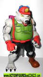teenage mutant ninja turtles DIRTBAG Neca mole man tmnt