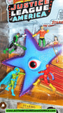 dc universe infinite heroes STARRO brave and the bold justice league moc mib