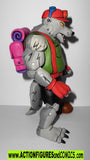 teenage mutant ninja turtles DIRTBAG Neca mole man tmnt