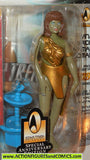 Star Trek VINA ORION ANIMAL WOMAN THE CAGE playmates toys figures moc