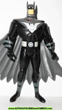 justice league unlimited BATMAN Justice lord BRAINIAC construct