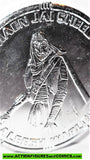 star wars action figures GENERAL GRIEVOUS pre cyborg 30th anniversary 2007