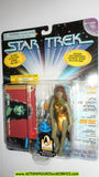 Star Trek VINA ORION ANIMAL WOMAN THE CAGE playmates toys figures moc