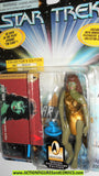 Star Trek VINA ORION ANIMAL WOMAN THE CAGE playmates toys figures moc