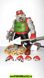 teenage mutant ninja turtles DIRTBAG Neca mole man tmnt