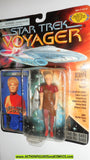 Star Trek KES voyager 1996 playmates action figures toys moc