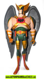 justice league unlimited HRO TALAK thanagar dc universe JLU