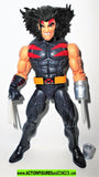 marvel legends WOLVERINE Weapon X aoa suger man series men universe