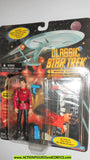 Star Trek SAAVIK vulcan movie 1995 playmates CLASSIC moc