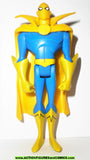 justice league unlimited DR FATE yellow boots dc universe