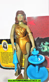 Star Trek VINA ORION ANIMAL WOMAN The Cage playmates toys figures cards