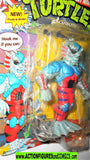 teenage mutant ninja turtles MERDUDE 1992 vintage playmates moc
