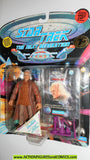 Star Trek DR NOONIAN SOONG space cap pog 1994 next generation moc