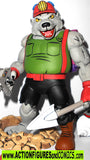 teenage mutant ninja turtles DIRTBAG Neca mole man tmnt