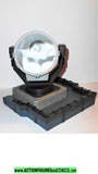 dc universe classics BAT SIGNAL cnc baf Complete movie masters batman