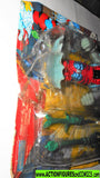 teenage mutant ninja turtles MERDUDE 1992 vintage playmates moc