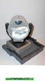 dc universe classics BAT SIGNAL cnc baf Complete movie masters batman