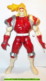Marvel universe toy biz OMEGA RED 10 inch X-men animated toy biz deluxe