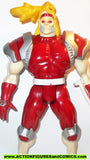 Marvel universe toy biz OMEGA RED 10 inch X-men animated toy biz deluxe
