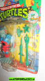 teenage mutant ninja turtles MERDUDE 1992 vintage playmates moc