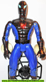 marvel universe toy biz SPIDER-MAN 10 inch SPIDER SENSE animated deluxe
