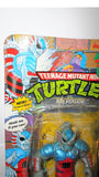 teenage mutant ninja turtles MERDUDE 1992 vintage playmates moc