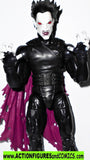 marvel legends MORBIUS spider-man 2020 venompool series wave universe