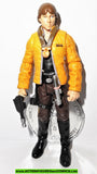 star wars action figures LUKE SKYWALKER ceremonial 30th Silver COIN