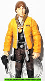 star wars action figures LUKE SKYWALKER ceremonial 30th Silver COIN