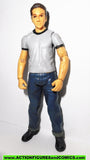 Indiana Jones MUTT WILLIAMS 2008 kenner hasbro w SNAKE indy 99p