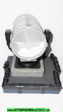 dc universe classics BAT SIGNAL cnc baf Complete movie masters batman