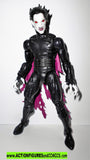 marvel legends MORBIUS spider-man 2020 venompool series wave universe