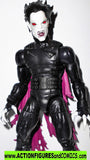 marvel legends MORBIUS spider-man 2020 venompool series wave universe