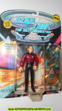 Star Trek WESLEY CRUSHER ENSIGN 1994 next generation tng moc