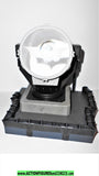 dc universe classics BAT SIGNAL cnc baf Complete movie masters batman