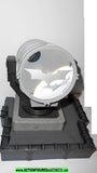 dc universe classics BAT SIGNAL cnc baf Complete movie masters batman