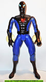marvel universe toy biz SPIDER-MAN 10 inch SPIDER SENSE animated deluxe