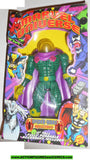 marvel universe toy biz MYSTERIO 10 inch spider-man animated