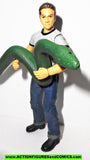 Indiana Jones MUTT WILLIAMS 2008 kenner hasbro w SNAKE indy 99p