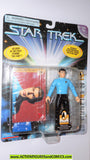 Star Trek SPOCK MISTER the cage chase limited leonard nimoy moc