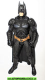 dc universe classics BATMAN movie masters dark knight rises bat signal 2