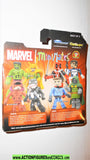 minimates HULK LOKI  best of series 2 2012 marvel universe moc