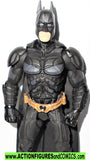 dc universe classics BATMAN movie masters dark knight rises bat signal 2