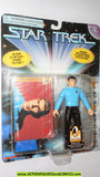 Star Trek SPOCK MISTER the cage chase limited leonard nimoy moc