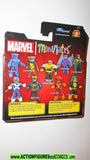 minimates ARCHANGEL Multiple Man x-men marvel universe moc mib