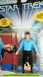 Star Trek SPOCK MISTER the cage chase limited leonard nimoy moc